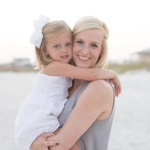 Meet your Posher, Kristine