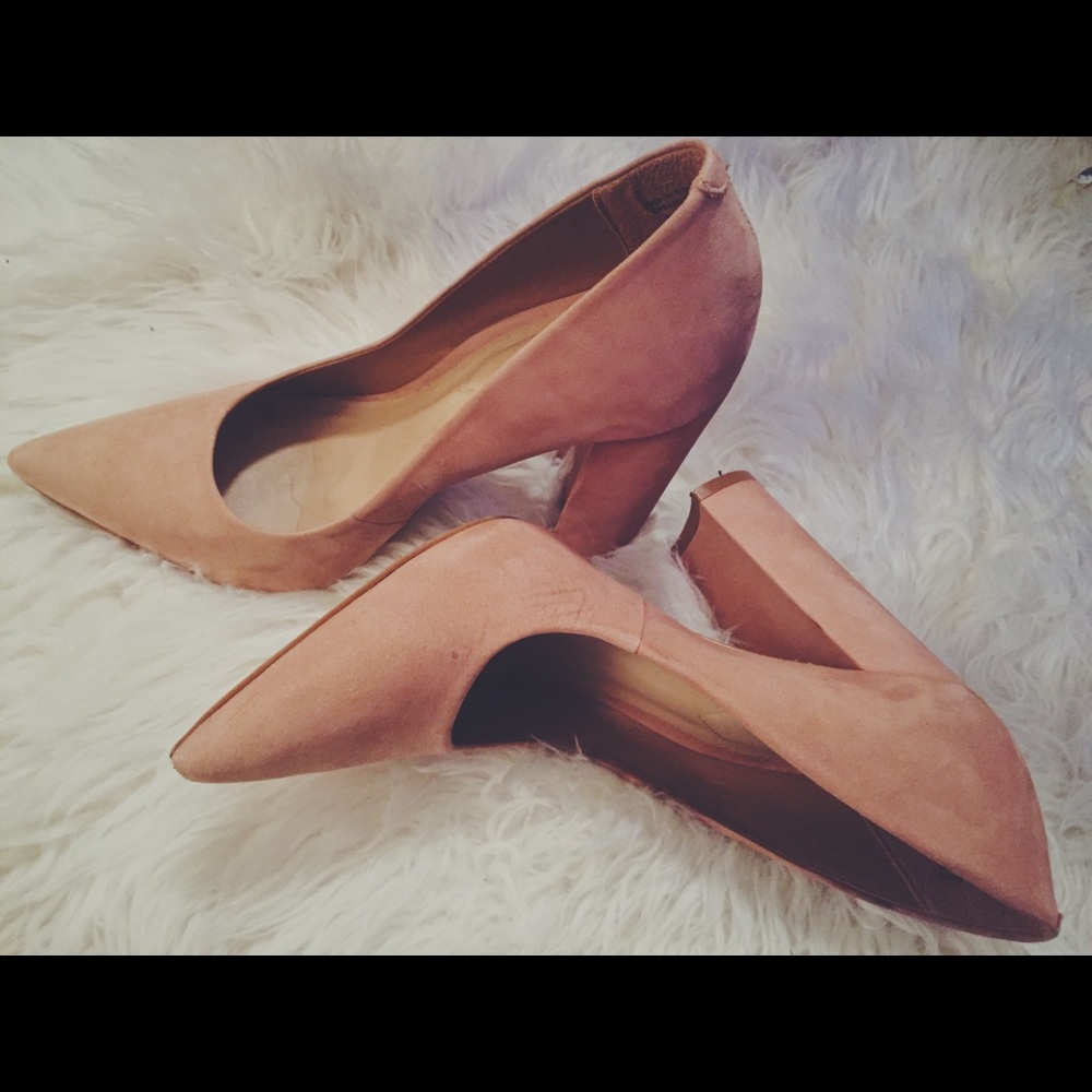 Pump yourself up with a little Pink!