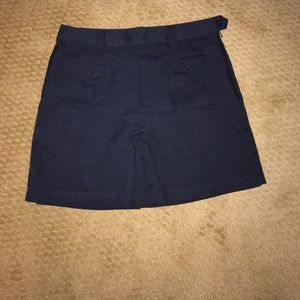 Golf Skort
