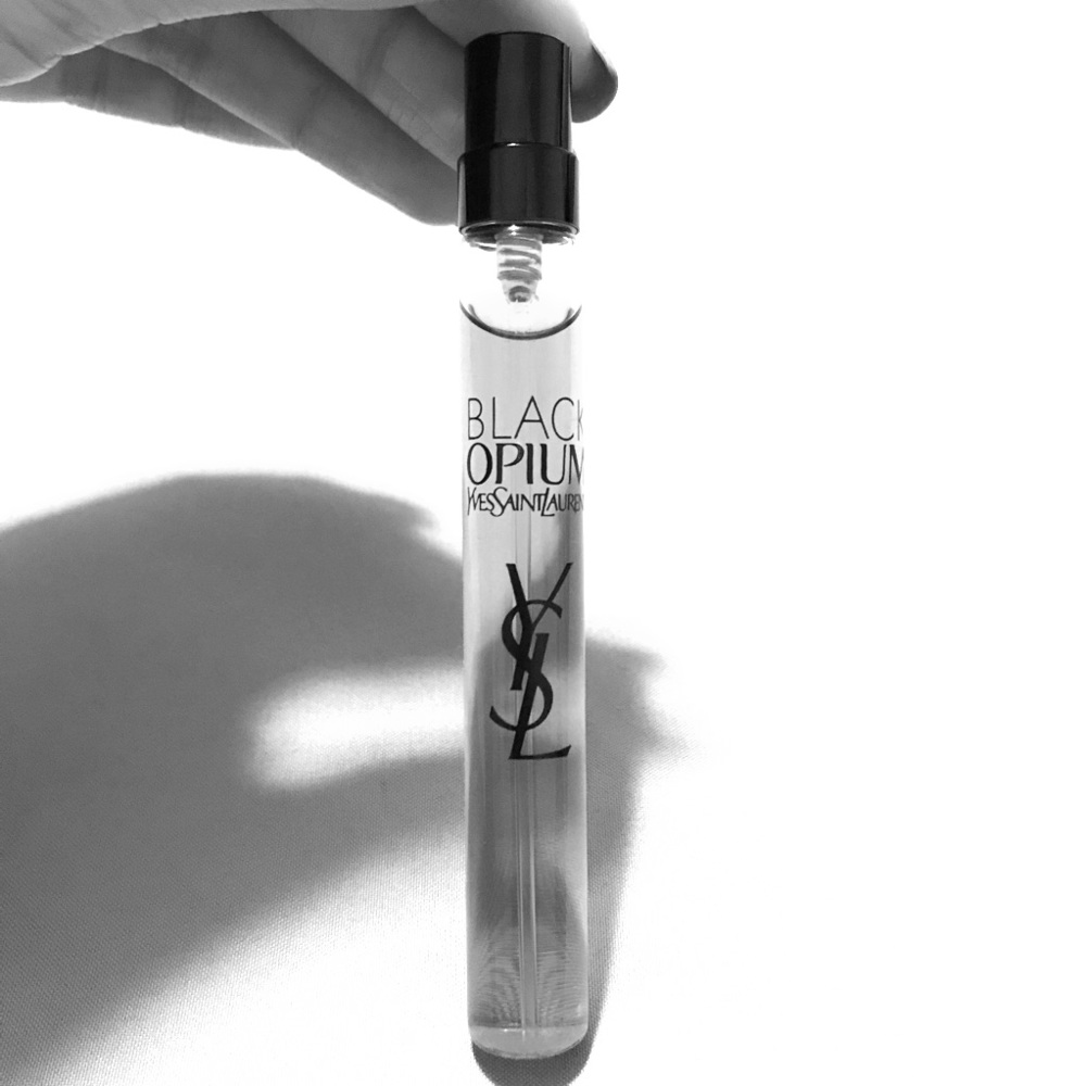 YSL Black Opium EDP 0.33 Fl Oz