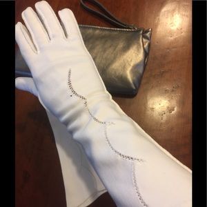Vintage Ladies Gloves Vintage Ladies Gloves