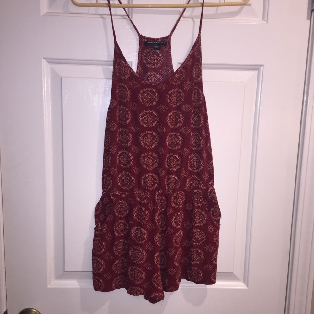 romper