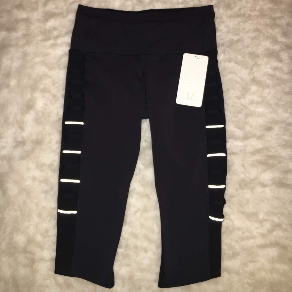Brand New Lululemon Leggings