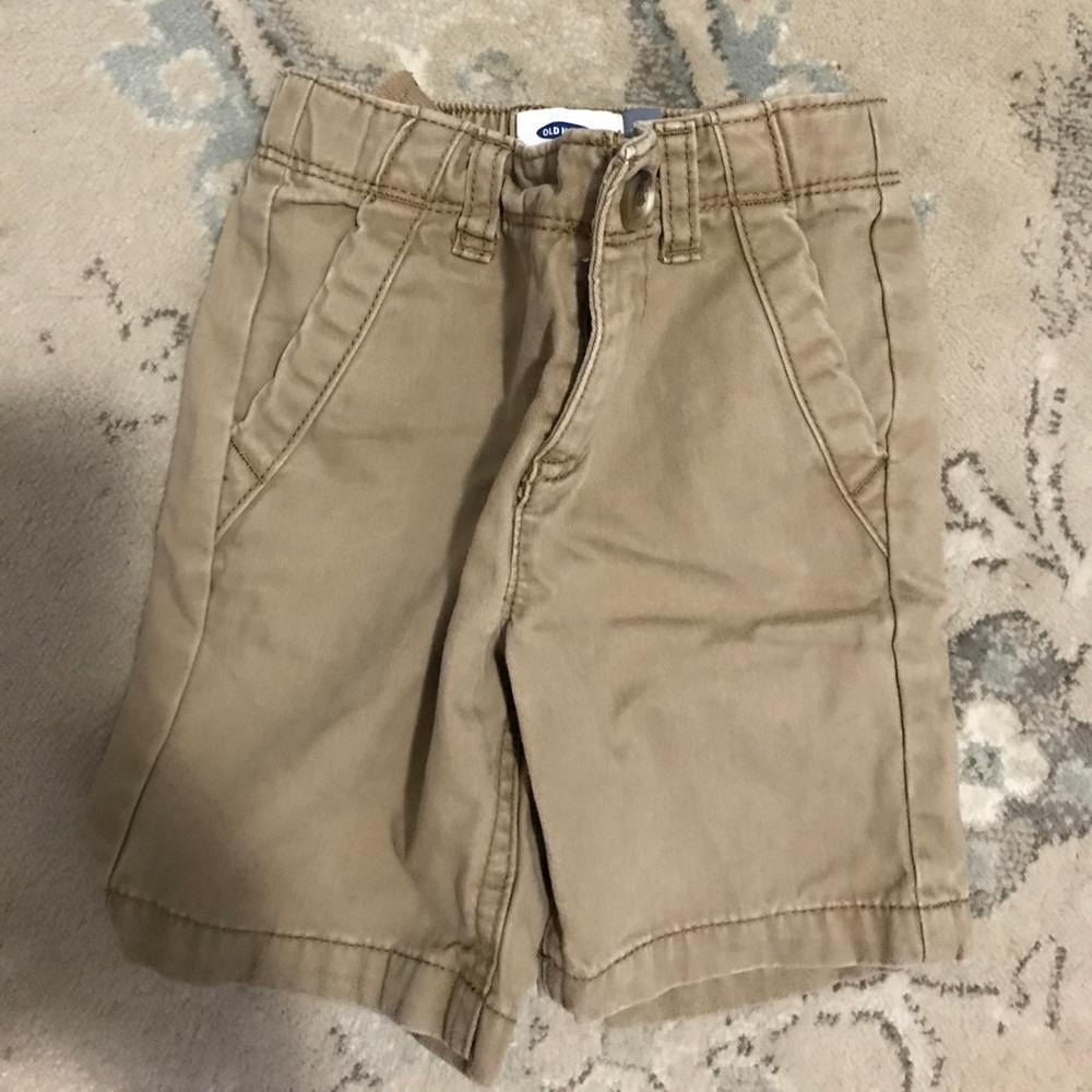 Old navy shorts
