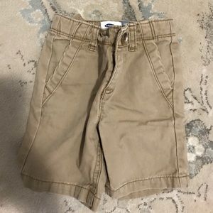 Old navy shorts