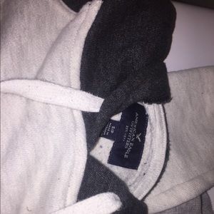 american eagle hoodie
