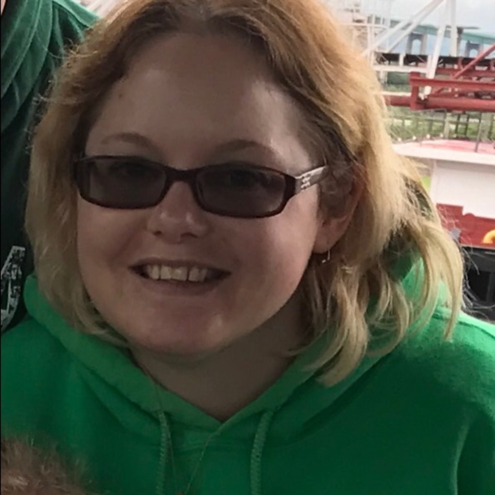 Meet your Posher, Jaclyn