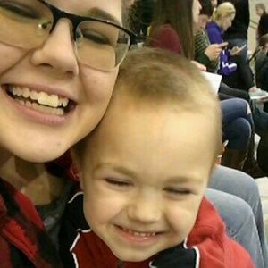 Meet your Posher, Kiana