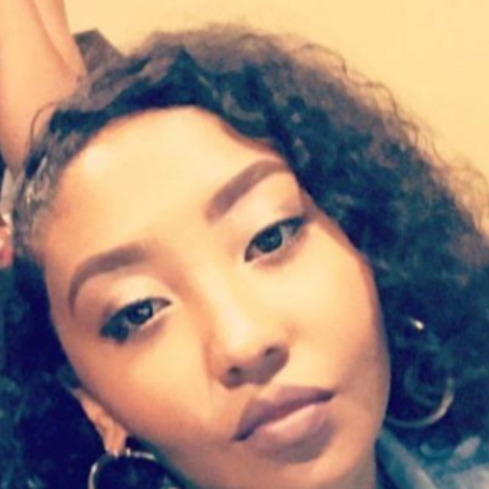 Meet your Posher, Tiffany