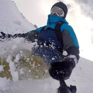 Meet your Posher, Chris