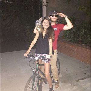 Meet your Posher, Jackson