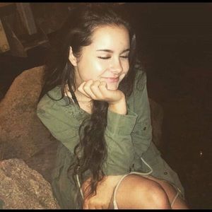 Meet your Posher, Payton