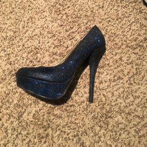 Charlotte Russe size 6