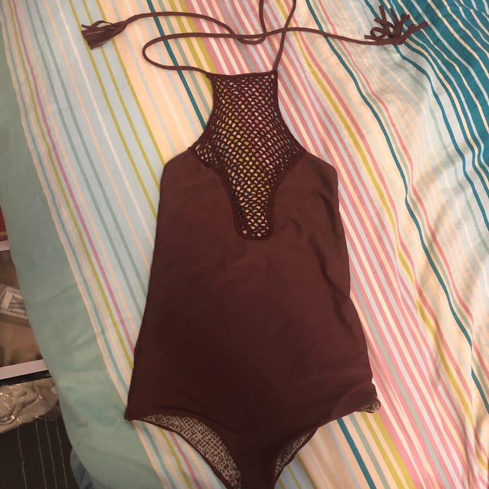 Acacia teahupo one piece