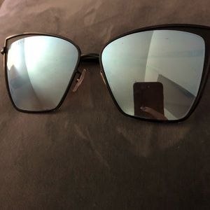Diff Eyewear Sunglasses