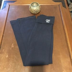 Hollister Gilly Hicks Yoga Classic Cheeky Stretch