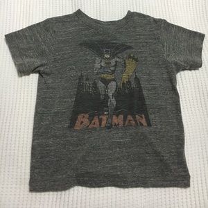 Junkfood Batman Tee