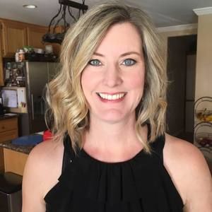 Meet your Posher, Rachelle