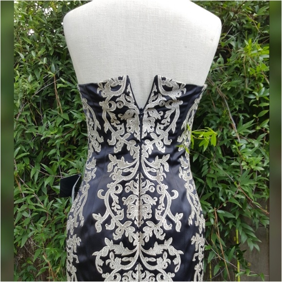 White House Black Market Dress - Picture 5 of 8