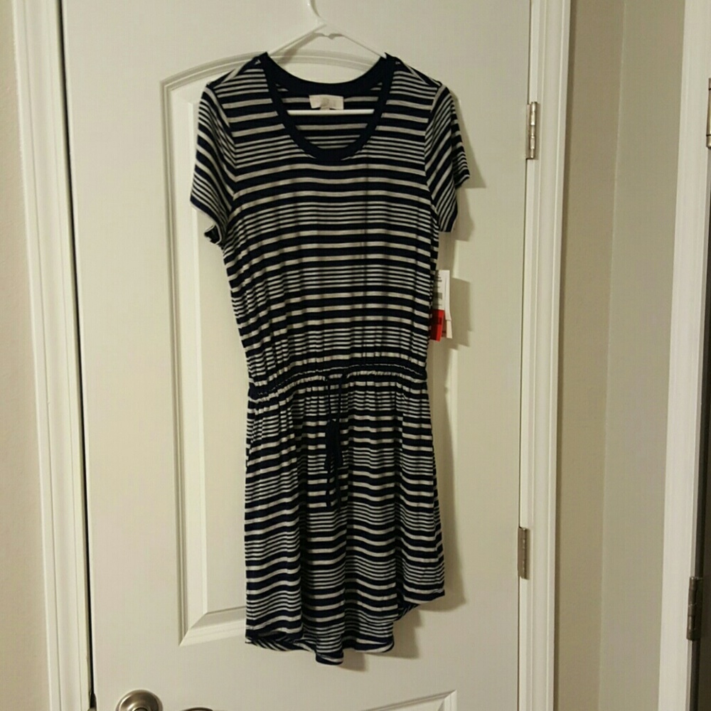 Soft Causal Dress