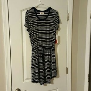 Soft Causal Dress