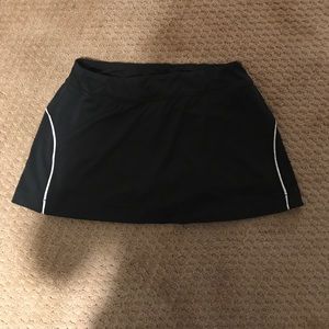 Golf Skort