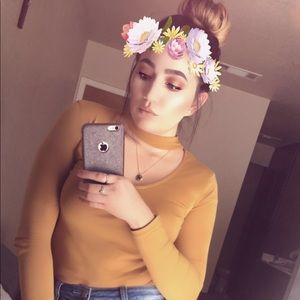 Meet your Posher, Mariana