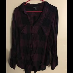 ‼️🔥ROCK & REPUBLIC BUTTON DOWN SHIRT🔥‼️