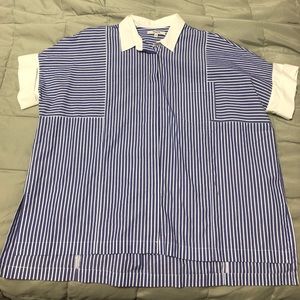 Madewell Courier Shirt