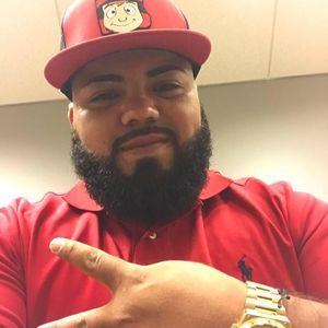 Meet your Posher, Sergio