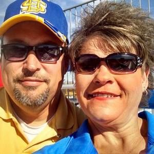 Meet your Posher, Julie