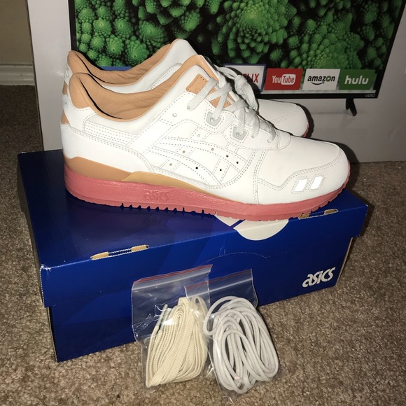 Asics Gel-Lyte III - Picture 2 of 4