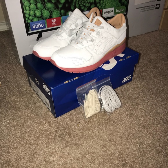 Asics Gel-Lyte III - Picture 3 of 4