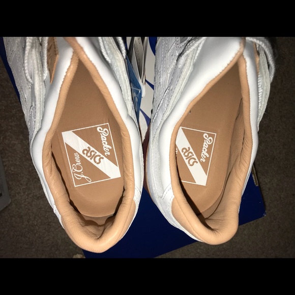 Asics Gel-Lyte III - Picture 4 of 4