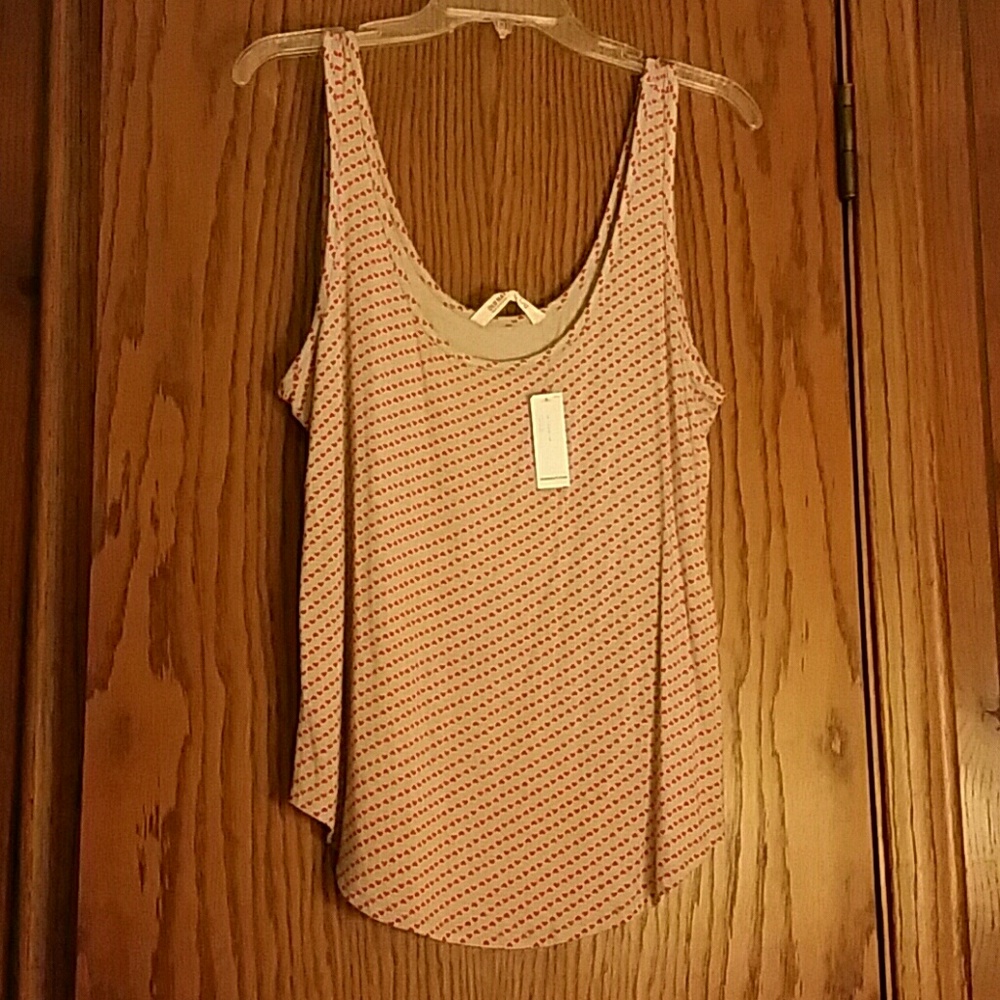 Old Navy tank top