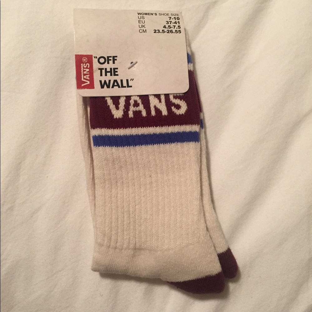Vans Women's Socks