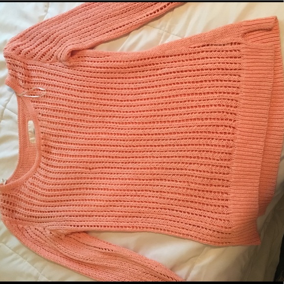 Fall sweater - Picture 2 of 3