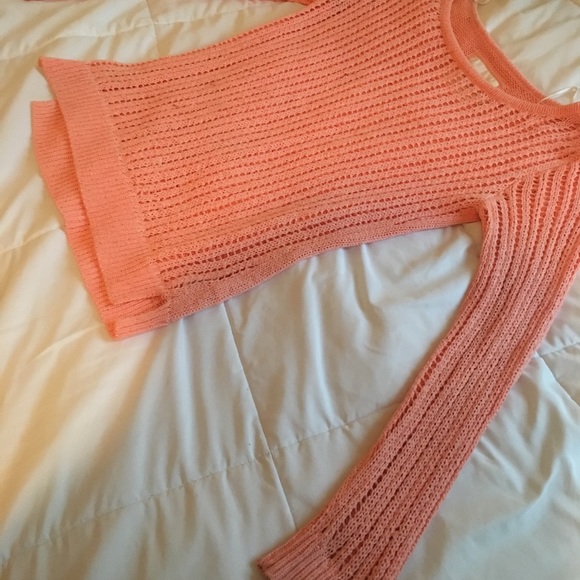 Fall sweater - Picture 3 of 3