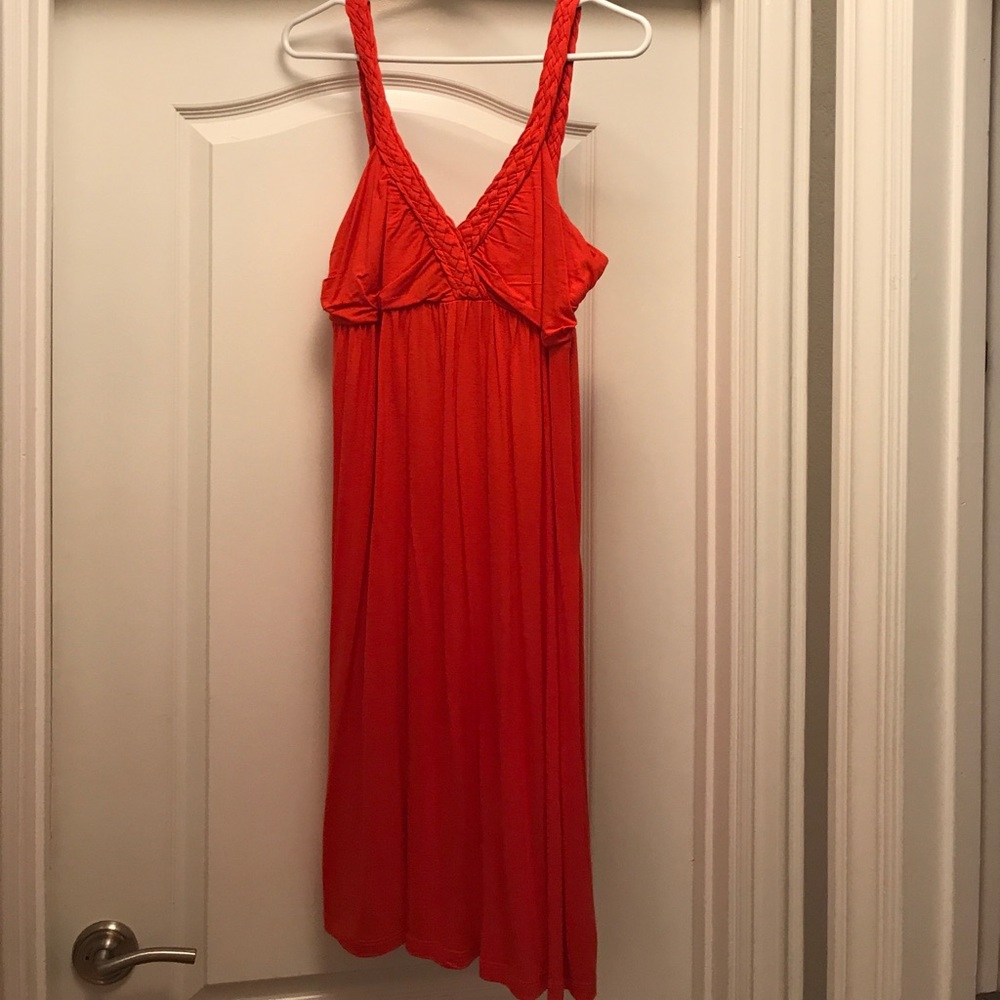 Maternity dress 🤰🏻