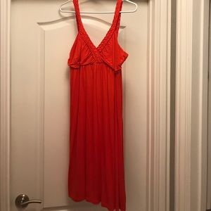 Maternity dress 🤰🏻