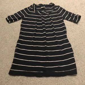 Crewcuts girl dress/tunic 3T