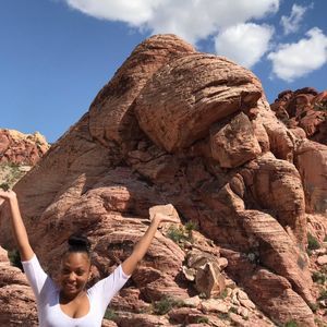 Meet your Posher, Brea