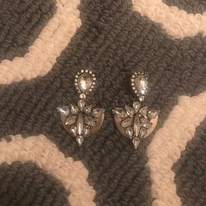 Bauble Bar Drop Earrings