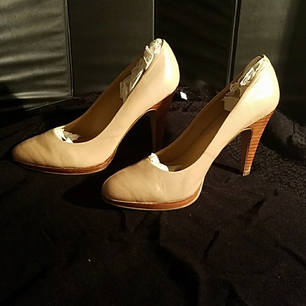 Nine West Pumps