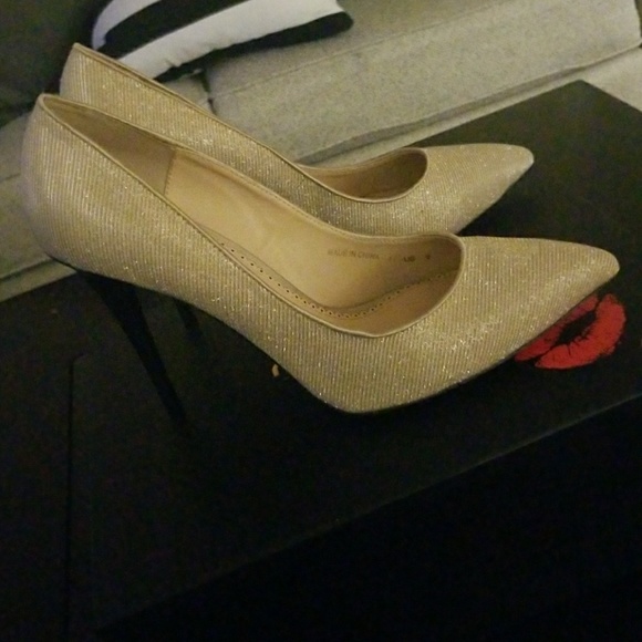 Shoes - Picture 2 of 2