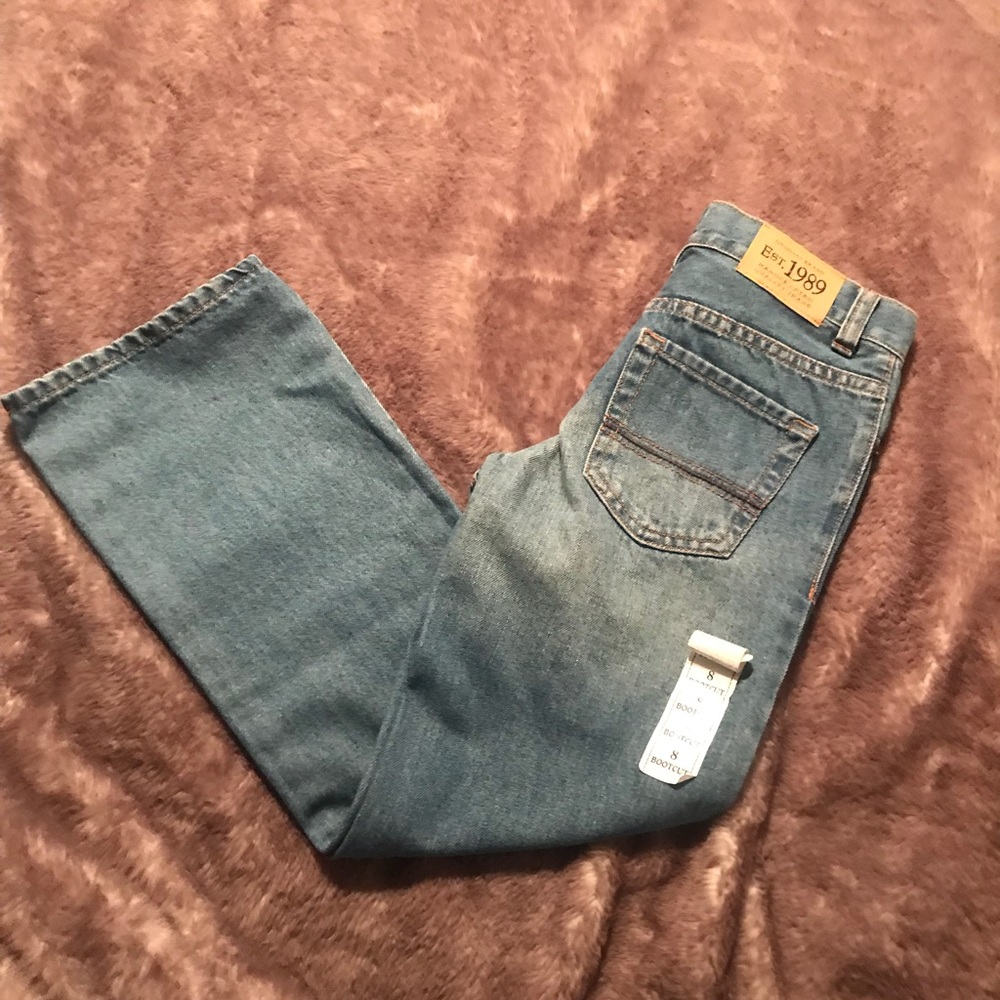 Children’s place NTW Jeans
