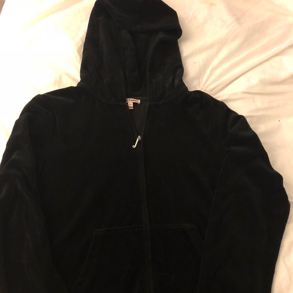 Juicy Jacket