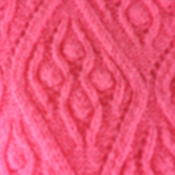 Vintage Cardigan by British Vogue Wintuk - Picture 3 of 8