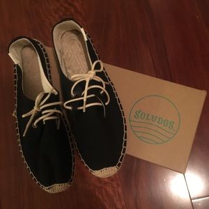 Soludos Espadrilles