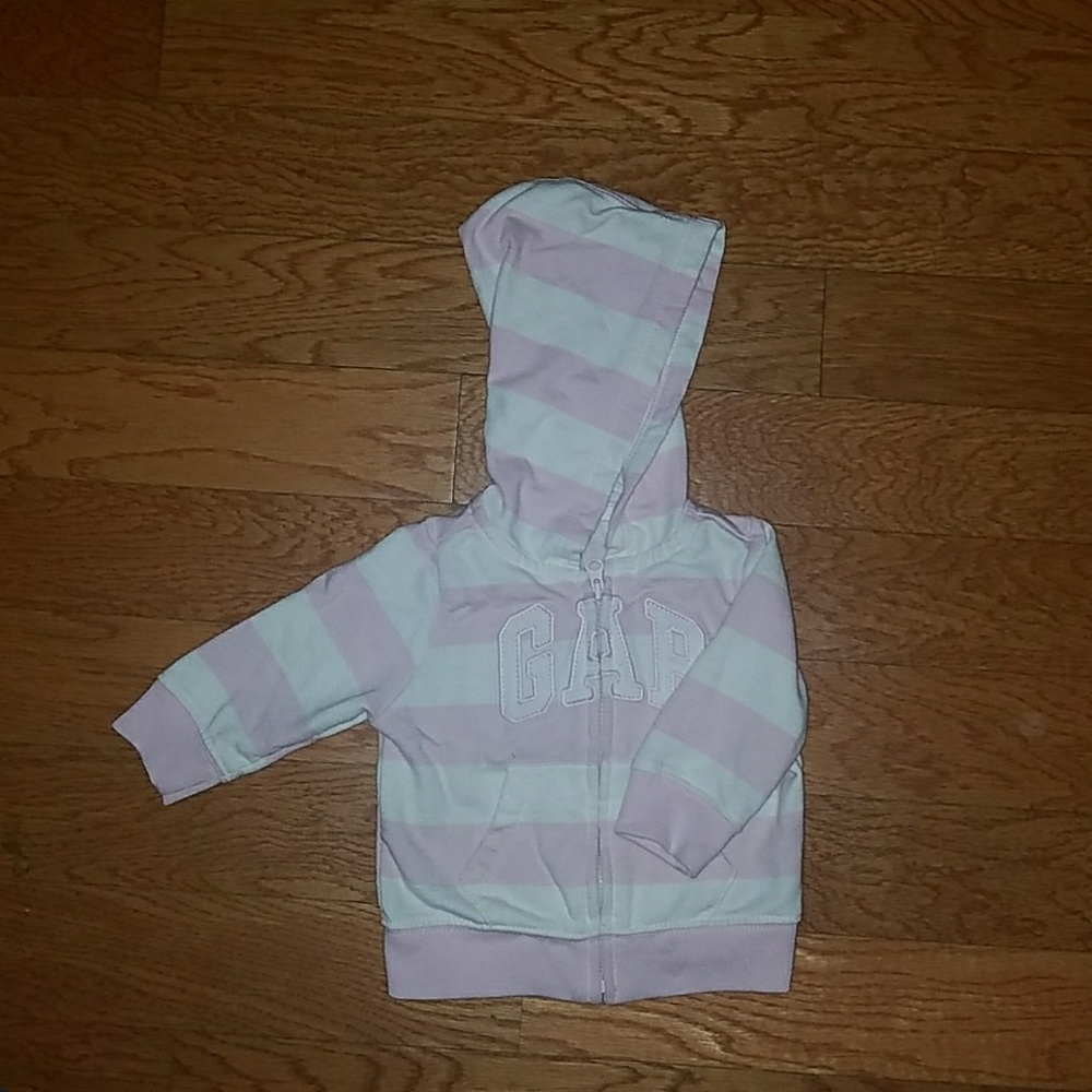 Baby Gap Hoodie